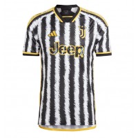 Dres Juventus Francisco Conceicao #7 Domáci 2024-25 Krátky Rukáv